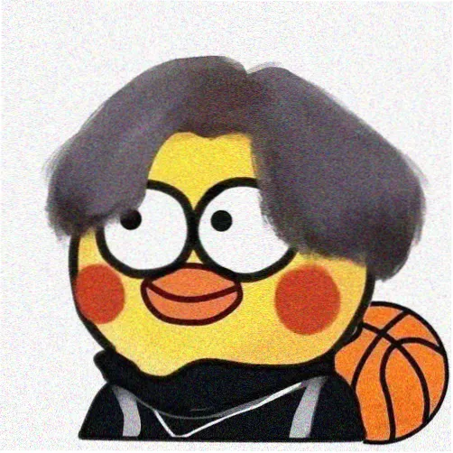 小狼角色头像