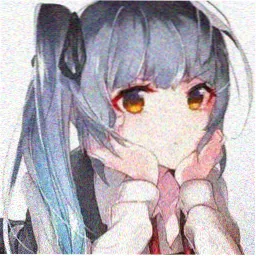 观众深夜看番的头像